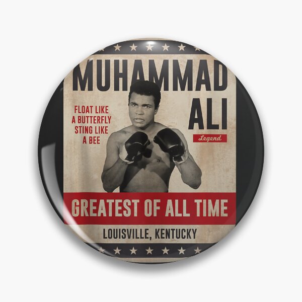 Item preview, Muhammad Ali Essential T-Shirt Copy Copy Copy C designed and sold by bosqueraau.