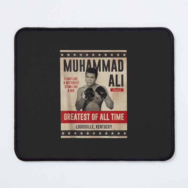 Item preview, Muhammad Ali Essential T-Shirt Copy Copy Copy C designed and sold by bosqueraau.
