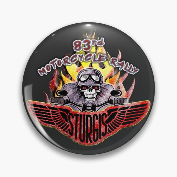 Item preview, Copy of 82nd Sturgis Motorcycle Rally 2023 designed and sold by DisenyosDeMike.