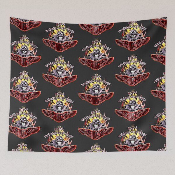 Item preview, Copy of 82nd Sturgis Motorcycle Rally 2023 designed and sold by DisenyosDeMike.