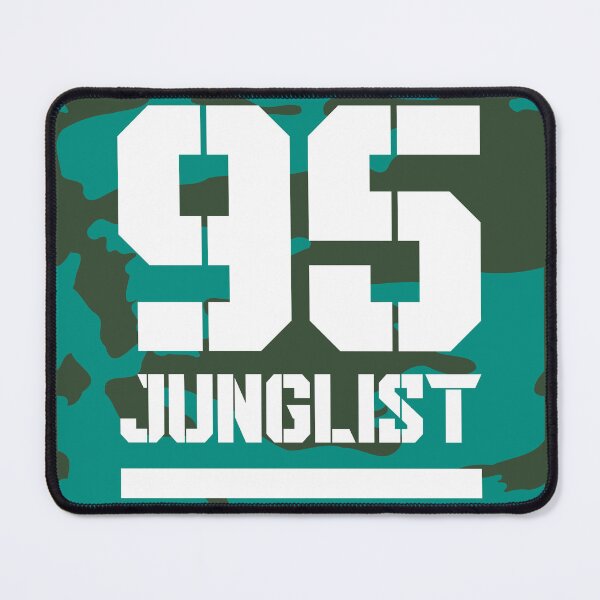 Item preview, 95 Junglist massive designed and sold by Marvelpic.