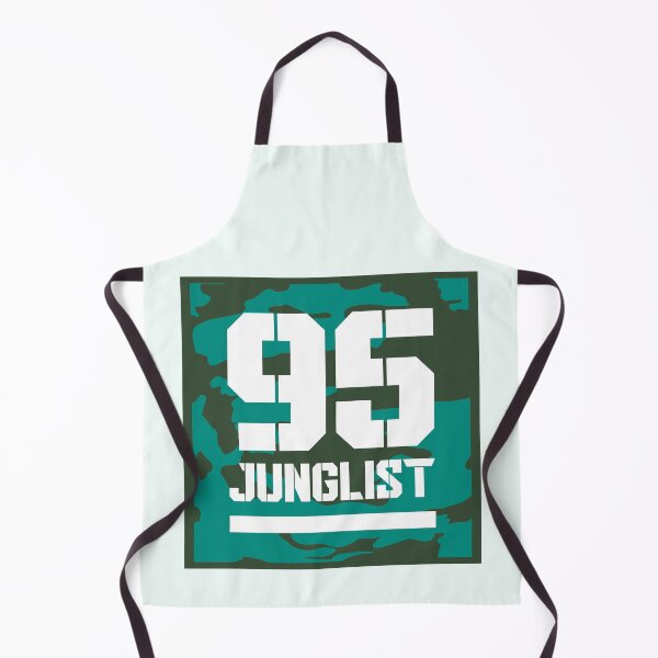 Item preview, 95 Junglist massive designed and sold by Marvelpic.
