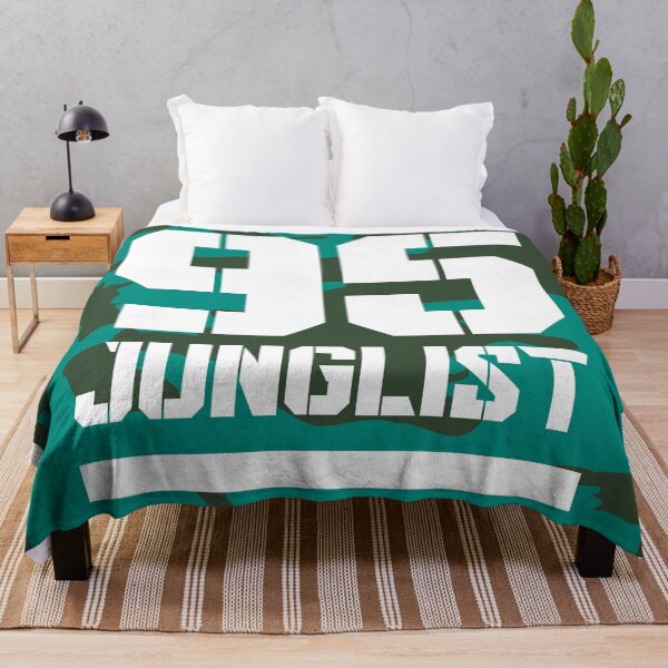 Item preview, 95 Junglist massive designed and sold by Marvelpic.