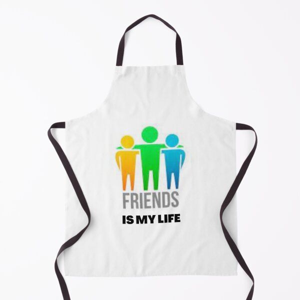 Item preview, FRIENDS LOGO PRODUCT designed and sold by DesigneLover.