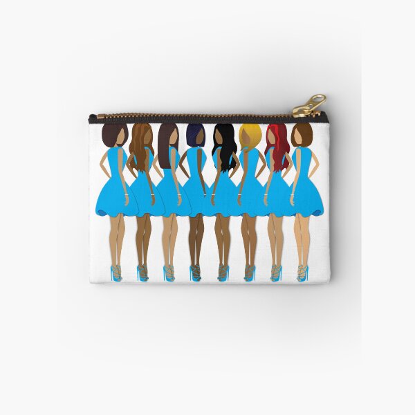 Item preview, Sisters in Blue designed and sold by TwinPowerTammy.