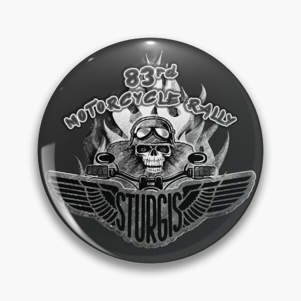 Item preview, Copy of Copy of 82nd Sturgis Motorcycle Rally 2023 designed and sold by DisenyosDeMike.
