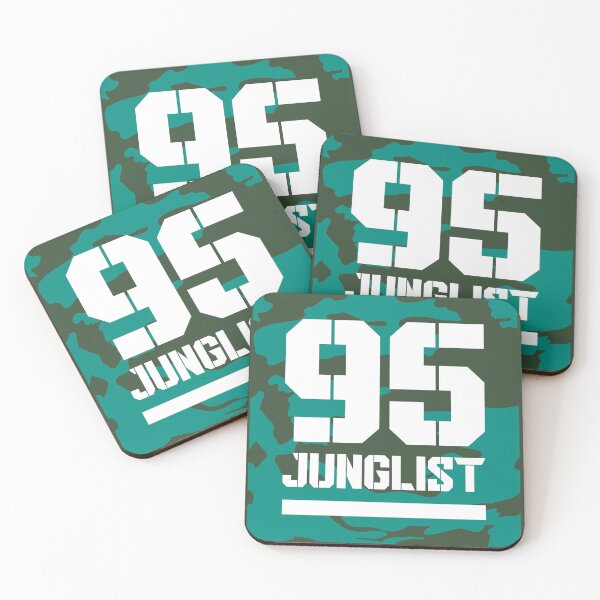 Item preview, 95 Junglist massive  designed and sold by Marvelpic.