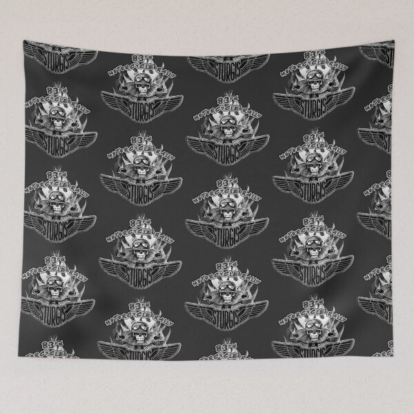 Item preview, Copy of Copy of 82nd Sturgis Motorcycle Rally 2023 designed and sold by DisenyosDeMike.