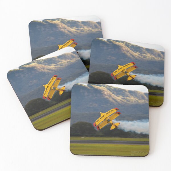 Item preview, Airshow Planes designed and sold by Enzo Mazzaferro.