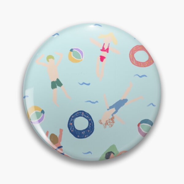 Item preview, Beach designed and sold by Tenuveoilustra.