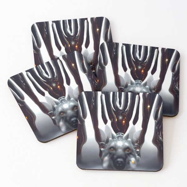 Item preview, Be Wary Where You Walk in Life … designed and sold by QuackersWeb.
