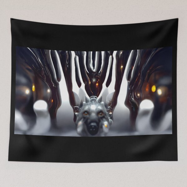 Item preview, Be Wary Where You Walk in Life … designed and sold by QuackersWeb.