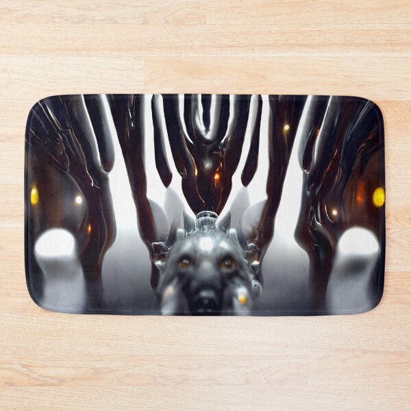 Item preview, Be Wary Where You Walk in Life … designed and sold by QuackersWeb.