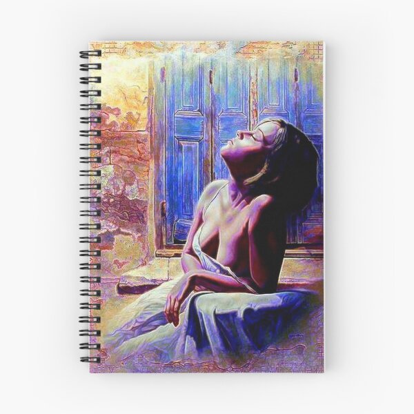 Item preview, Summer morning designed and sold by michaeltodd.