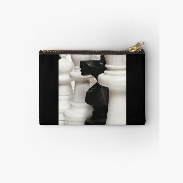 Item preview, Hidden black sheep - being a horse - chess  designed and sold by Henk GoGo T-Shirts ⭐️⭐️⭐️⭐️⭐️.