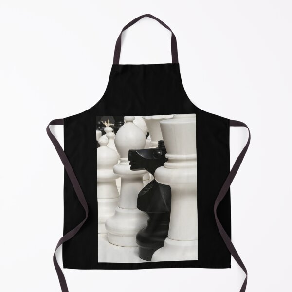 Item preview, Hidden black sheep - being a horse - chess  designed and sold by Henk GoGo T-Shirts ⭐️⭐️⭐️⭐️⭐️.