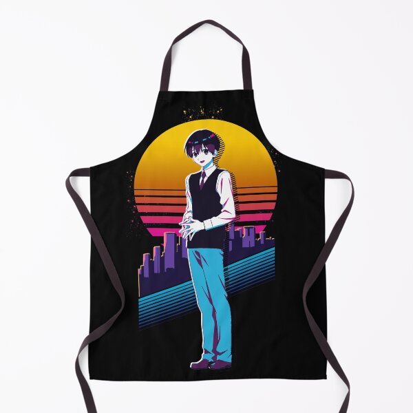 Item preview, Shikimori's Not Just a Cutie - Yuu Izumi *80s retro* designed and sold by MyRetroArt.