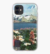 Field Trip iPhone Case