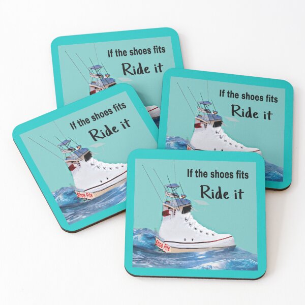 Item preview, Shoe Fits designed and sold by ptchris65.