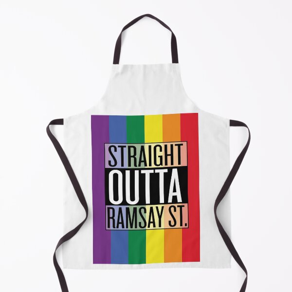 Artikelvorschau, Straight Outta Ramsay Street - Stolz entworfen und verkauft von GoodNeighbours.