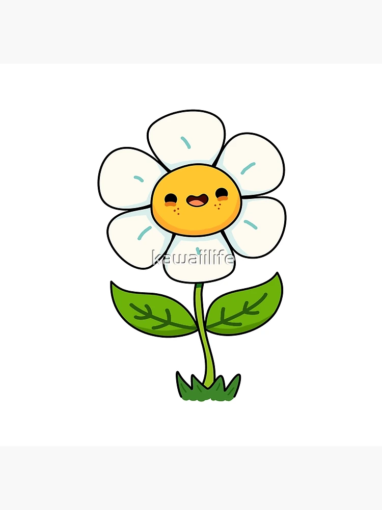 ❁ Daisy ❁ページ Kawaii Daisy