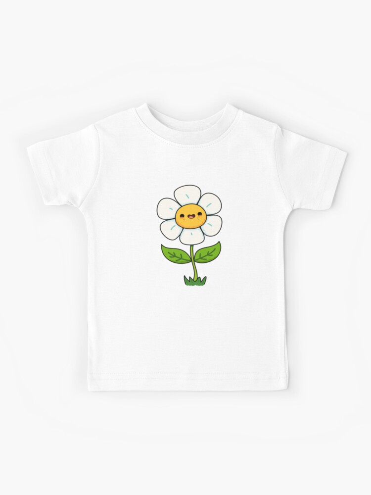 Daisy Puns T-shirt, Funny Crazy Love On A Daisy Flower Shirt