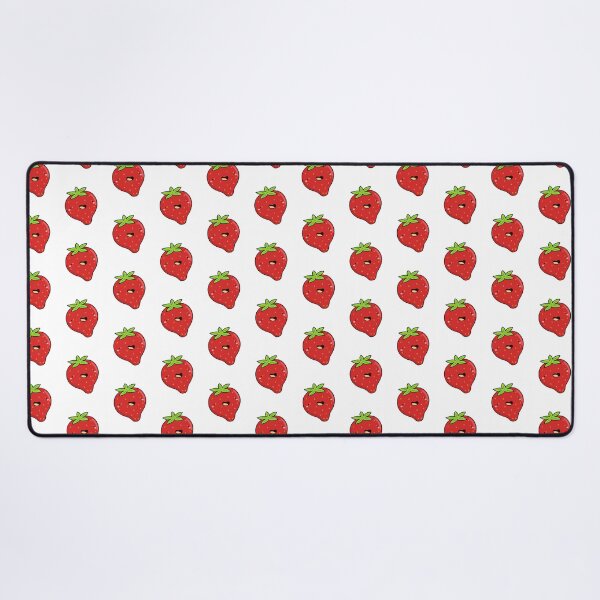 Item preview, Kawaii Strawberry designed and sold by kawaiilife.