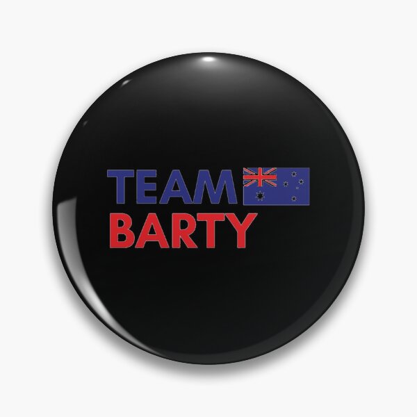 Item preview, Team Barty Essential T-Shirt designed and sold by krnnvrstacy.