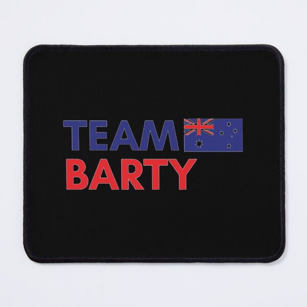 Item preview, Team Barty Essential T-Shirt designed and sold by krnnvrstacy.