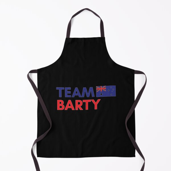 Item preview, Team Barty Essential T-Shirt designed and sold by krnnvrstacy.