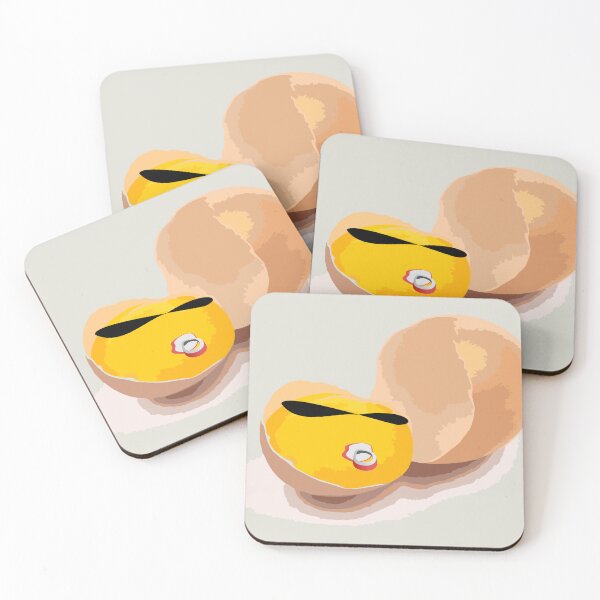 Item preview, Baby in Egg Yolk designed and sold by markyartshop.
