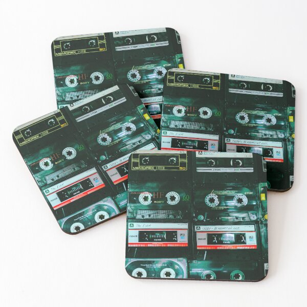 Item preview, Cassettes designed and sold by Dezza2022.