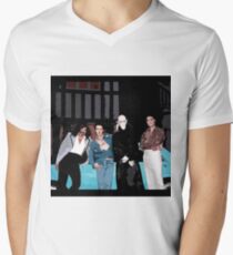 What We Do in the Shadows 3 V-Neck T-Shirt