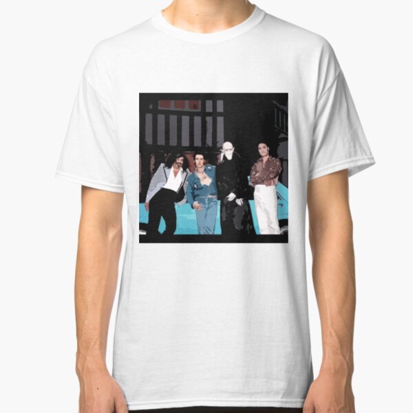 What We Do In The Shadows Men's T-Shirts | Redbubble