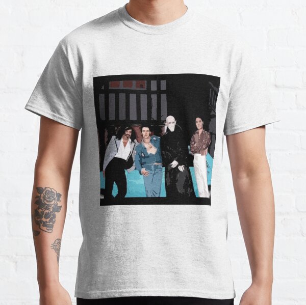 What We Do in the Shadows 3 Classic T-Shirt