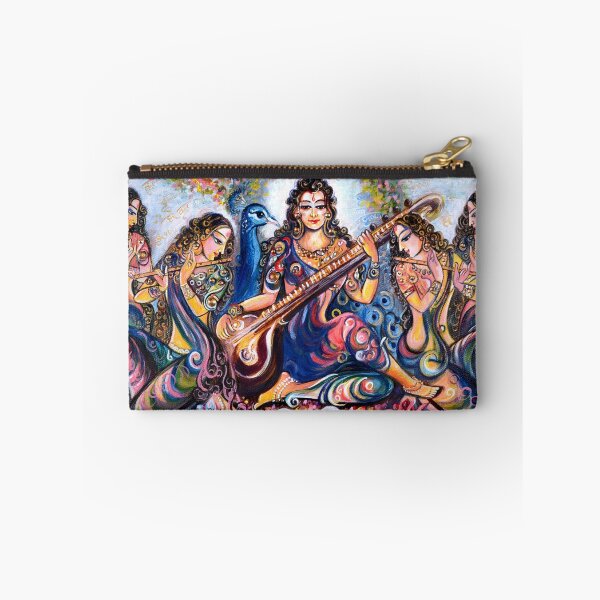Item preview, KRISHNA - Kirtan designed and sold by Harsh  Malik.