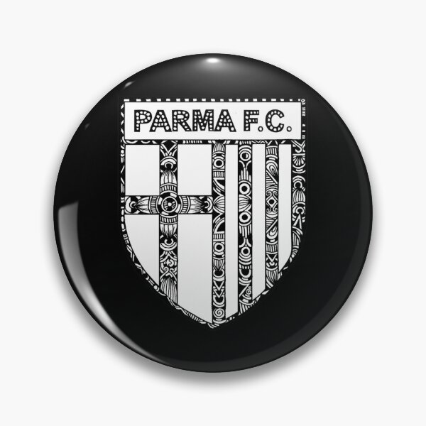 Item preview, Parma Fc Classic T-Shirt designed and sold by amberk1cira.