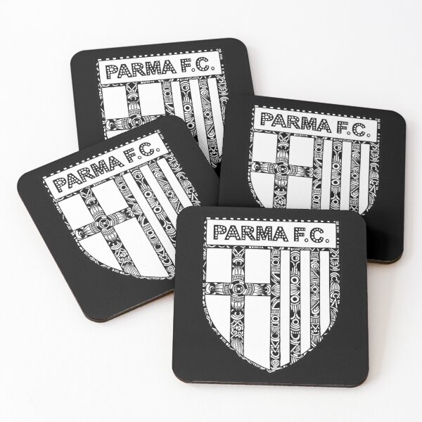 Item preview, Parma Fc Classic T-Shirt designed and sold by amberk1cira.