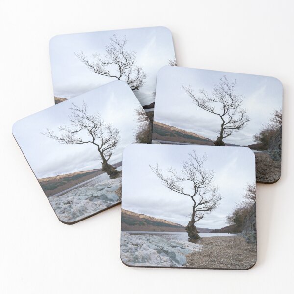 Item preview, Loch Lomond Firkin Point Single Tree designed and sold by rawshutterbug.
