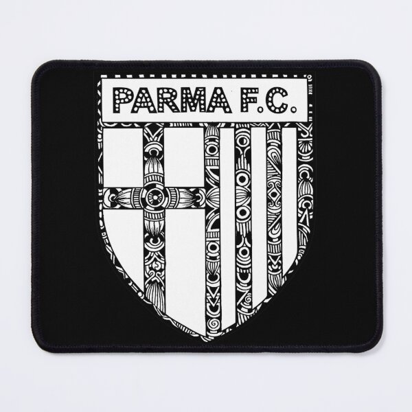 Item preview, Parma Fc Classic T-Shirt designed and sold by amberk1cira.