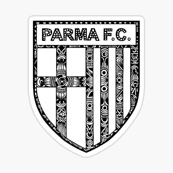 Item preview, Parma Fc Classic T-Shirt designed and sold by amberk1cira.