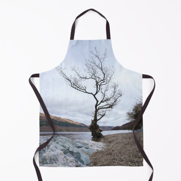 Item preview, Loch Lomond Firkin Point Single Tree designed and sold by rawshutterbug.