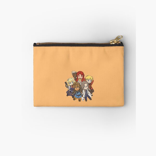 Item preview, Etrian Odyssey Untold designed and sold by jumpingwjoy.