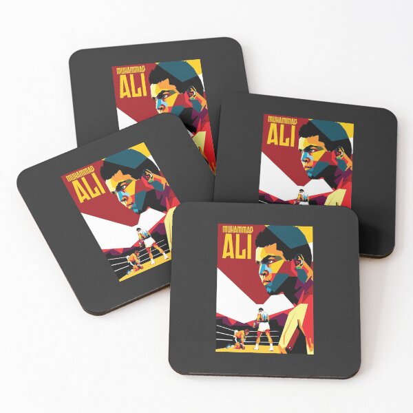 Item preview, Muhammad Ali The Greatest Ever Classic T-Shirt C designed and sold by bosqueraau.