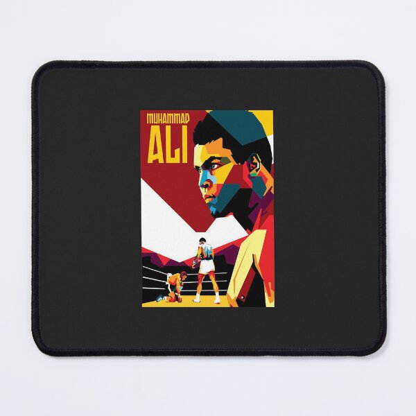 Item preview, Muhammad Ali The Greatest Ever Classic T-Shirt C designed and sold by bosqueraau.