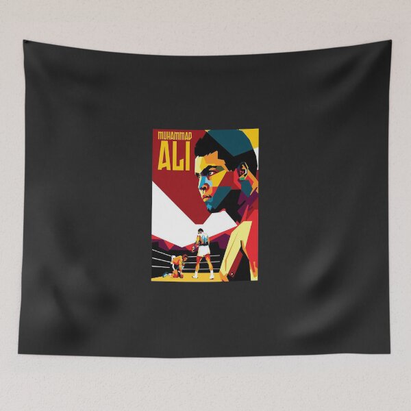 Item preview, Muhammad Ali The Greatest Ever Classic T-Shirt C designed and sold by bosqueraau.