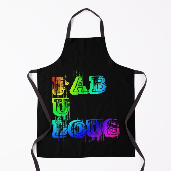 Item preview, FAB U LOUS designed and sold by RedFirecracker.