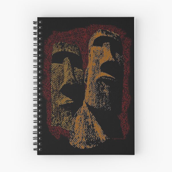 Item preview, Rapa Nui designed and sold by Bronzarino.