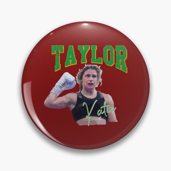 Item preview, Katie Taylor  (2) designed and sold by TinyWild.