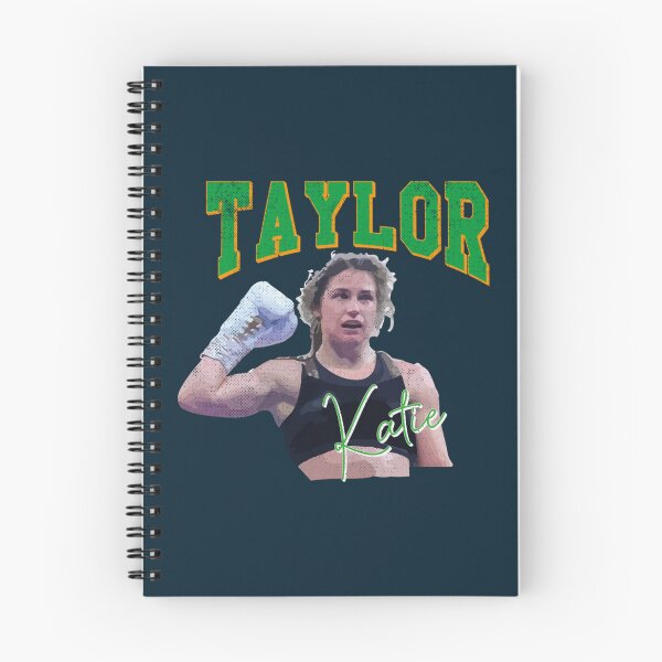 Item preview, Katie Taylor  (2) designed and sold by TinyWild.